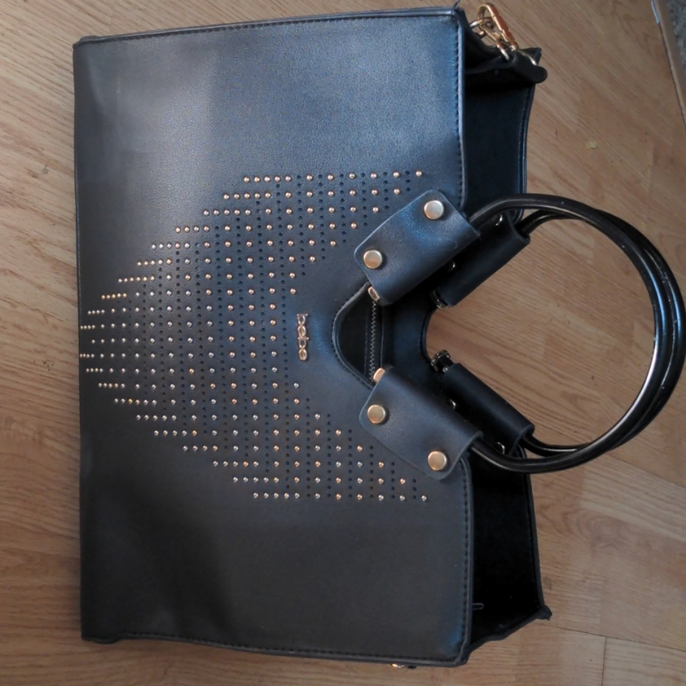 Beautiful Bebe purse